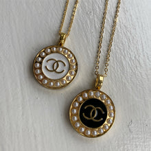 Load image into Gallery viewer, "Elizabeth" Necklace