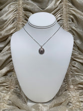 Load image into Gallery viewer, "Margot" Iridescent Mini CC