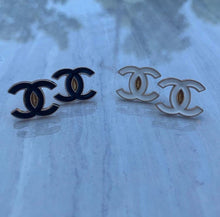 Load image into Gallery viewer, "Alexa" Stud Earrings