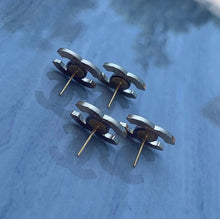 Load image into Gallery viewer, "Alexa" Stud Earrings