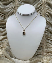 Load image into Gallery viewer, LV Lock - Super Mini