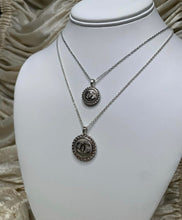 Load image into Gallery viewer, "Margot" Iridescent Mini CC