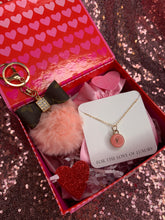 Load image into Gallery viewer, Valentine's Day "Lid" Boxes - Tier 1