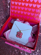 Load image into Gallery viewer, Valentine's Day "Lid" Boxes - Tier 1