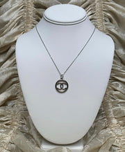 Load image into Gallery viewer, Silver Round CC