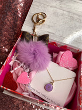 Load image into Gallery viewer, Valentine's Day "Lid" Boxes - Tier 1