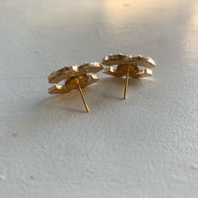 Load image into Gallery viewer, "Diana" Pearl Earrings - Large Size