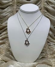 Load image into Gallery viewer, Logo Necklace