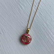 Load image into Gallery viewer, Mini Pinks Necklace