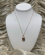 Load image into Gallery viewer, LV Lock - Mini