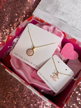 Load image into Gallery viewer, Valentine's Day "Lid" Boxes - Tier 1