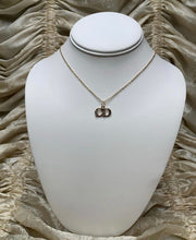 Load image into Gallery viewer, Mini CD Necklace