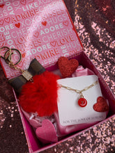 Load image into Gallery viewer, Valentine's Day "Lid" Boxes - Tier 1