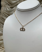 Load image into Gallery viewer, Mini CD Necklace