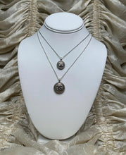 Load image into Gallery viewer, "Margot" Iridescent Mini CC