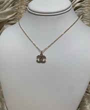 Load image into Gallery viewer, Mini Crystal CC