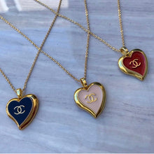 Load image into Gallery viewer, “Scarlett” Necklace