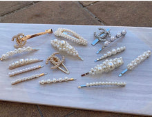 Load image into Gallery viewer, Hair Clips/Pins