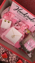 Load image into Gallery viewer, Valentine's Day Bundle Boxes - Tier 3